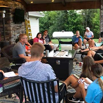 Image for Student Ministry