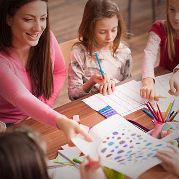 Image for Children's Ministry